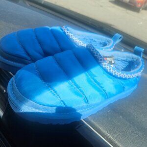 UGG Men’s Tasman LTA slipper